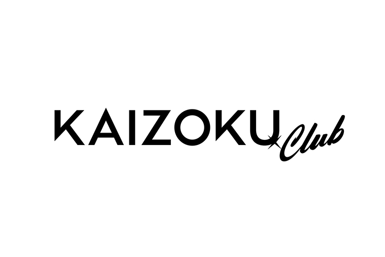 KAIZOKU CLUB