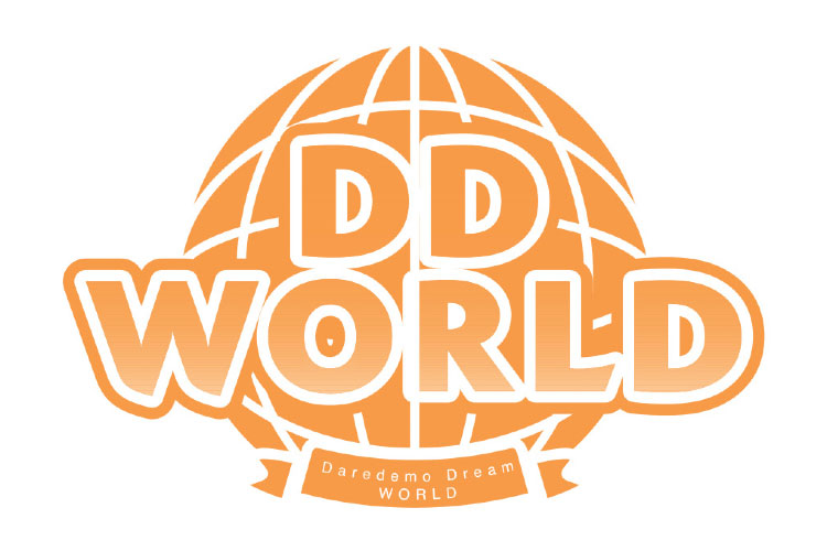 DD WORLD