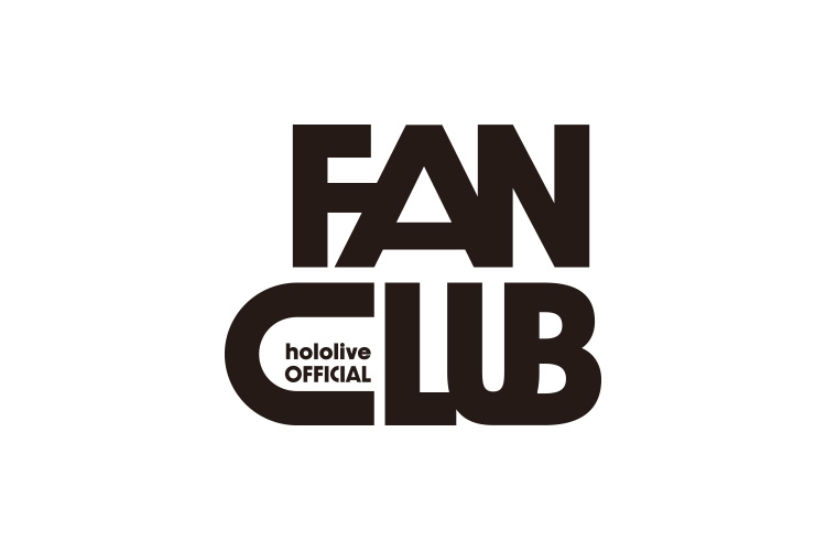 hololive FANCLUB