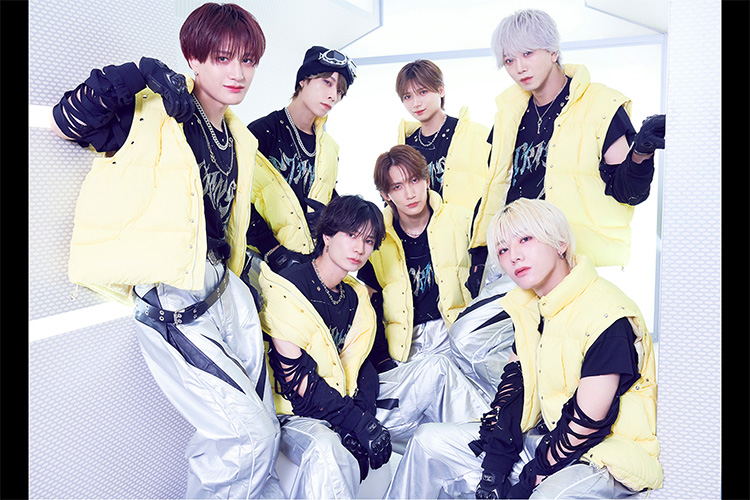 SE7ENTH SENSE Official SITE