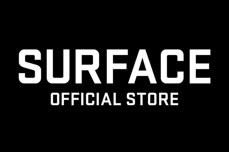 SURFACE OFFICIAL STORE