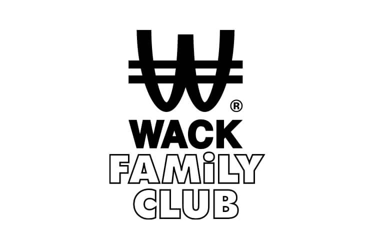 WACK FAMiLY CLUB