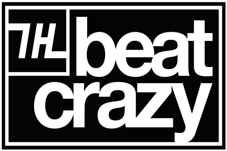 布袋寅泰 OFFICIAL FANCLUB “beat crazy”