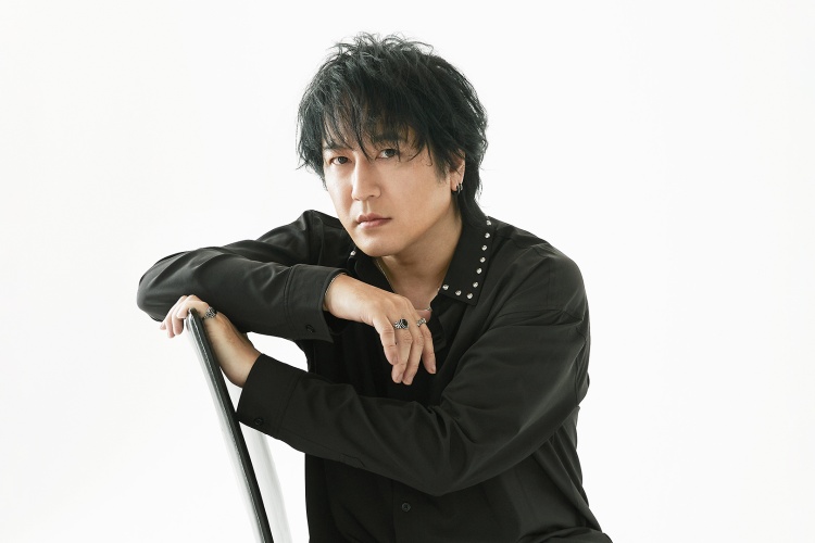 Yoshiharu Shiina Official Site